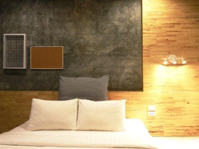 Thai Thani Loft & Life Lamphun Eksteriør bilde