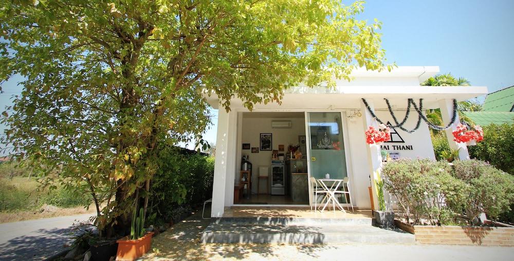 Thai Thani Loft & Life Lamphun Eksteriør bilde